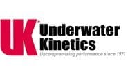 Logo - Underwater Kinetics